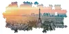 High Quality Collection Panorama - Paris, Puzzle Produktbild-Vorschau 4