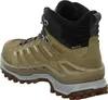 Lowa Innovo GTX Mid Ws Wanderstiefel Beige Produktbild-Vorschau 18