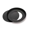 PRECORN Mini Tarteform Set 6 Stück, 10 cm Antihaft Produktbild-Vorschau 4