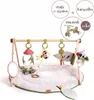Babygym Tiny Love Boho Chic Luxe Anteprima dell’immagine prodotto 3