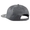 Beechfield casquette de baseball unie adulte snapback Voir les images du produit 2