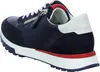 Paul Green Sneaker 5310-035, Rauleder, Blau, Damen Produktbild-Vorschau 18