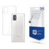 3mk Schutzhülle Clear Case Cover für Samsung Galaxy M51 Produktbild-Vorschau 1