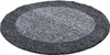 Ayyildiz Hali LIFE1201201503GREY, Teppich, Polypropylen Produktbild-Vorschau 1
