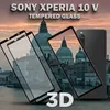 2 kusy Sony Xperia 10 V - tvrzené sklo 9H - 3D ochrana Náhled obrázku produktu 4