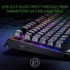 Razer Blackwidow Elite Green Switch Black One Size Produktbild-Vorschau 11