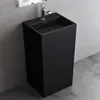 doporro Lavabo a Colonna Per Bagno Lavabo Freestanding da Anteprima dell’immagine prodotto 1