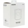 A white cardboard box for Samsung dust bags. Náhled obrázku produktu