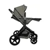 Koelstra Next Kinderwagen 2-in-1 - Stone Green | Koelstra Produktbild-Vorschau 3