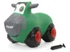 Jamara Fendt bouncing tractor, 1 lat(a), Czarny, Zielony Podgląd zdjęcia produktu 26