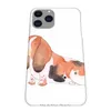Mr. & Mrs. Panda Iphone 11 Pro Handyhülle Hund Basset Hound Produktbild-Vorschau 2
