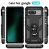 Schutzhülle für Google Pixel 8 Dual Layer Robust Militäre Produktbild-Vorschau 2
