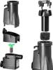 Kruger Meier AuroraPure - Oberflächenfilter Skimmer Produktbild-Vorschau 7
