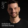 Braun Barttrimmer Herrenpflege All in One Series 3 Set Produktbild-Vorschau 31