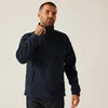 Regatta TRF532 | Thor 3 Fleece Jacket - Farbe: Dark Navy - Produktbild-Vorschau 6