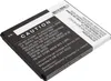 TECHTEK Batteria compatibile con [Samsung] Galaxy Xcover 7, Anteprima dell’immagine prodotto 2