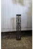 Star Trading Solar Bollard Siranna, Produktbild-Vorschau 7