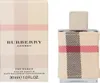 Damenparfüm London Burberry (30 ml) EDP Produktbild-Vorschau 4