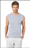 2er Herren Shirt TankTop Unterhemd Unterwäsche Ärmellos Produktbild-Vorschau 3