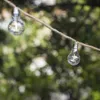 Lumisky Fantasy Cord Solar, 10 Lampen, LED, 7,45 m, 1 Produktbild-Vorschau 2