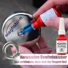 Magfishion - Mega Magnetvissenset – 400 kg - Ø90mm - Productafbeelding-voorbeeld 3