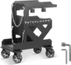 STAHLWERK Schweißwagen 1,5 mm Wandstärke Transportwagen Produktbild-Vorschau 10