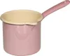 Riess Schnabeltopf mit Stiel 12 cm 1,00 l 0285-006 rosa Produktbild-Vorschau 1