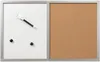 Bacheca e lavagna magnetica Herlitz 40x60 Anteprima dell’immagine prodotto 2