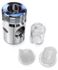 Aufschraubadapter für Kegverschlüsse von 5/8" auf 3/4" Produktbild-Vorschau 3