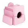 EcoToys TMSRT-15 Divano modulare pieghevole per bambini, a Anteprima dell’immagine prodotto 6