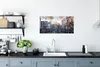 MuchoWow® Poster Utrecht - Winter - Wasser 80x40 cm - Produktbild-Vorschau 3
