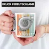 Trendation - Boost Turbo Tasse Geschenk Tuner Boosted Produktbild-Vorschau 2