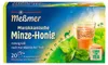 Meßmer Marokkanischer Masir Minze Honig 20 Teebeutel 5er Produktbild-Vorschau 1