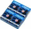 Läkerol Licorice Seasalt sugarfree 4x23g Produktbild-Vorschau 2