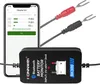 Konnwei BK300, Bluetooth Auto- und Motorrad-Batterietester Produktbild-Vorschau 1