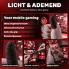 Anti-Rutsch fingerkuppenschutz für Mobile Gaming - Präzise Produktbild-Vorschau 3