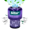 Sillar 2x HEPA filtr pro vysavače Dyson řady V11 Cyclone Náhled obrázku produktu 11