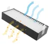 Neff Z811DU0, Filter für Dunstabzugshaube, Weiß, Neff, 1 Produktbild-Vorschau 4