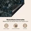 KitchenYeah© Herdabdeckplatte Marmor - Granit - Muster , Produktbild-Vorschau 5