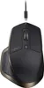 Logitech MX Master Wireless Mouse myszka Po prawej stronie Podgląd zdjęcia produktu 3
