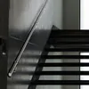 Handlauf aus Metall Chrom Endfertigung Produktbild-Vorschau 6