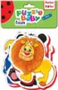 RK6010-04 Babypuzzle Zoo Produktbild-Vorschau 2
