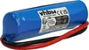 vhbw Akku kompatibel mit BEC Stecker für Modellbau z.B. Produktbild-Vorschau 2