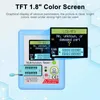 LCR-MF9 1,8-calowy wyświetlacz TFT LCD multimetr tester Podgląd zdjęcia produktu 2
