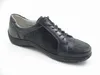 Waldläufer Schnürhalbschuhe in schwarz, Gr. 7 Produktbild-Vorschau 73