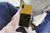 MuchoWow® Handyhülle Schutzhülle Hülle für iPhone Xs Polka Produktbild-Vorschau 3