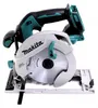 Akumulátorová okružní pila Makita DHS 680 ZJ 18 V 165 mm Náhled obrázku produktu 4