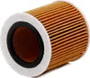 Ölfilter MAHLE OX 387D Filtereinsatz für BMW 3 Touring Produktbild-Vorschau 6