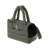 Haustier-Transporttasche „Fluffy Ride“ – 40x20x30 cm - Produktbild-Vorschau 1