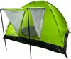 Stan Pro 4 Osoby 210X210Cm Dovolená Rodinný Kempingový Stan Náhled obrázku produktu 8